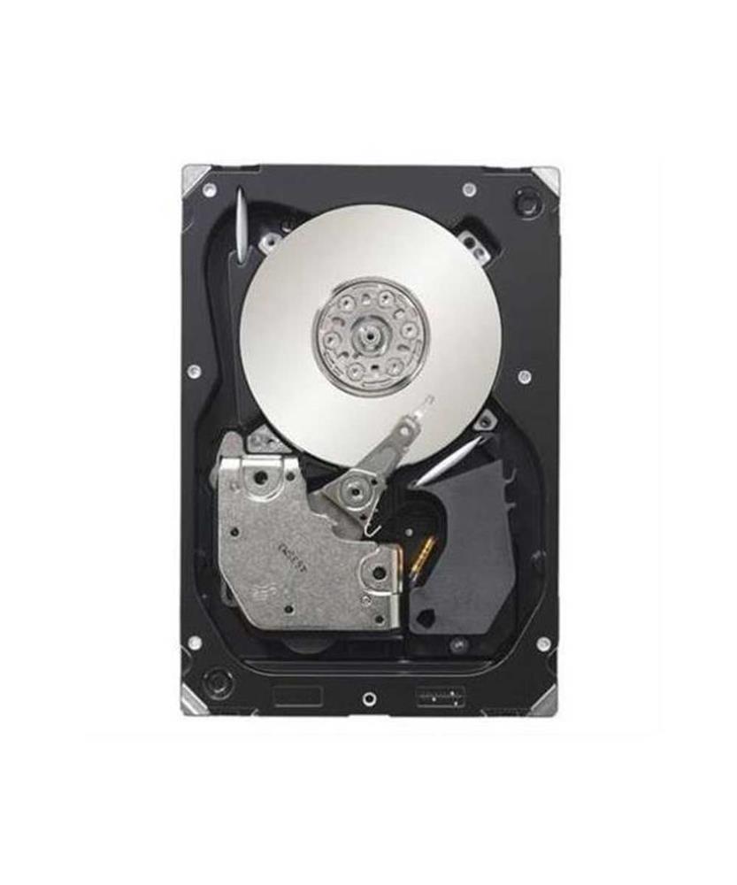 1HT27Z-005 Seagate Enterprise 6TB 7200RPM SAS 12Gbps 128MB Cache (512e) 3.5-inch Internal Hard Drive