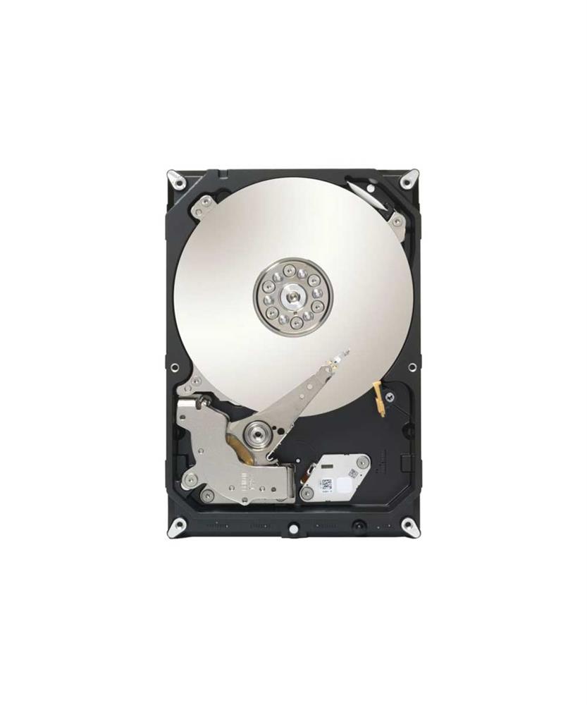 1HT27Z-035 Seagate Enterprise 6TB 7200RPM SAS 12Gbps 128MB Cache (512e) 3.5-inch Internal Hard Drive