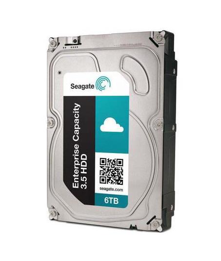 1HT27Z-150 Seagate Enterprise 6TB 7200RPM SAS 12Gbps 128MB Cache (512e) 3.5-inch Internal Hard Drive