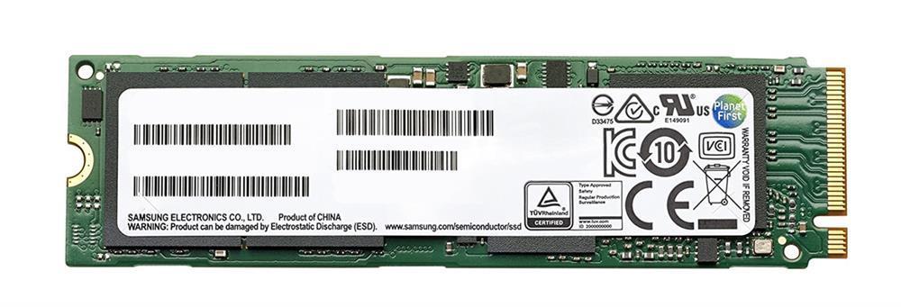1JF29AV HP 256GB TLC SATA 6Gbps (Opal2 SED) M.2 Internal Solid State Drive (SSD)