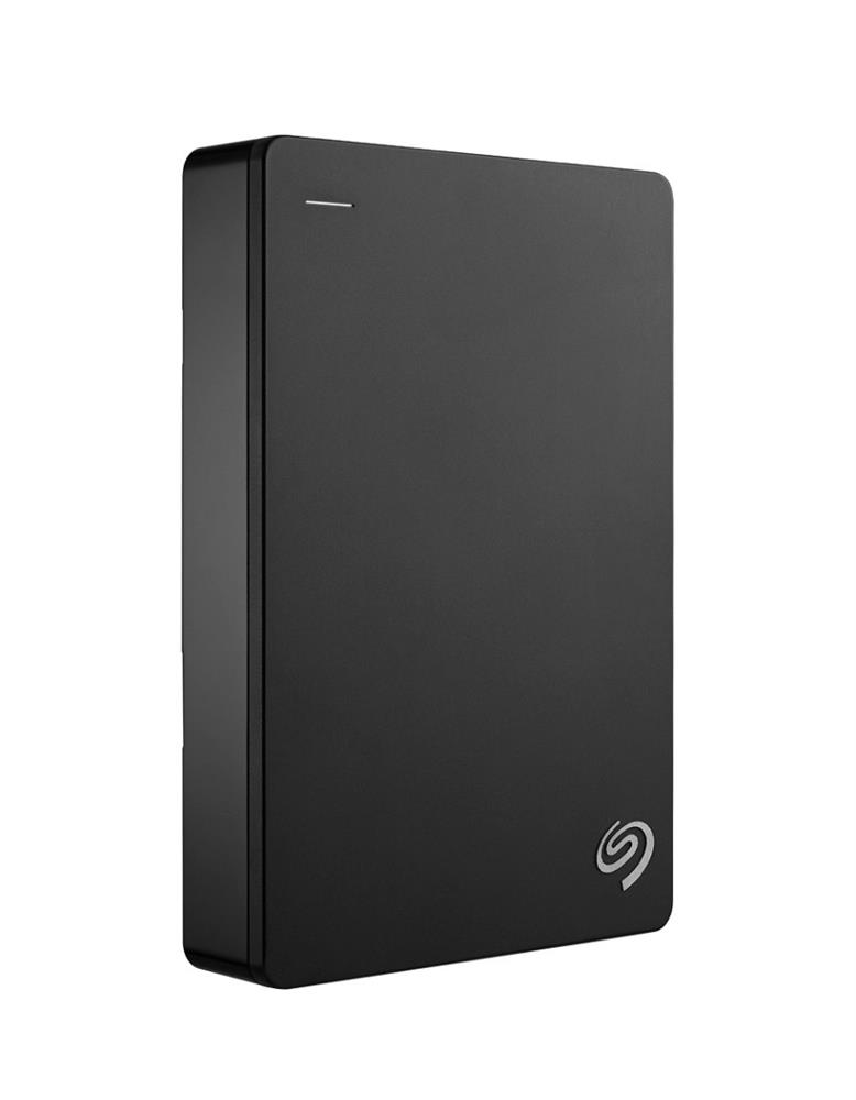 1JFAM3-000 Seagate Backup Plus 4TB 7200RPM USB 3.0 2.5-inch External Hard Drive (Refurbished)