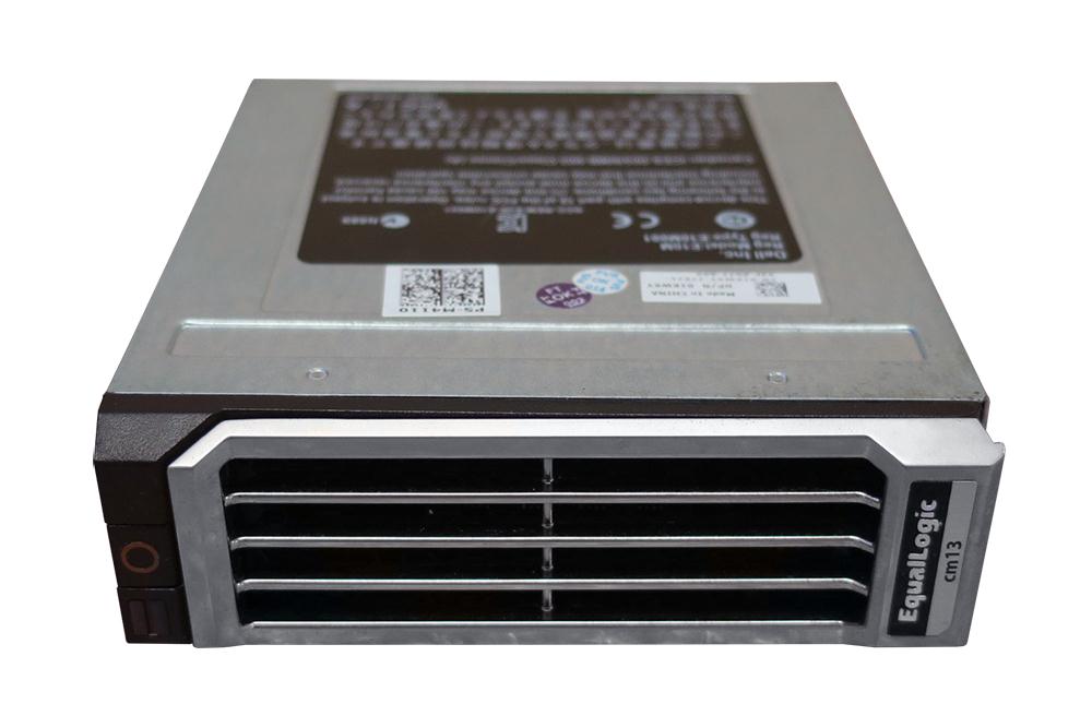 1KWXY Dell EqualLogic 2GB Cache SAS NL-SAS Type 13 Storage Controller Module for PS-M4110E