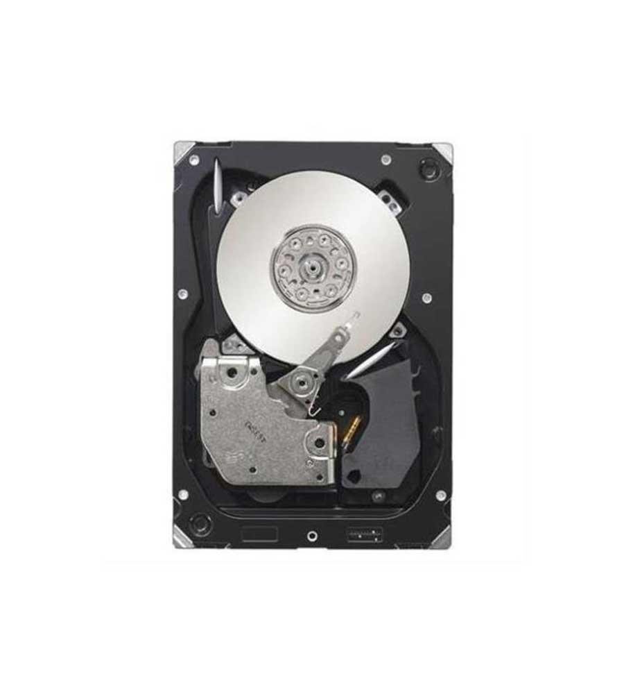 1LW27Z-001 Seagate Enterprise 6TB 7200RPM SAS 12Gbps 128MB Cache (SED / 512e) 3.5-inch Internal Hard Drive
