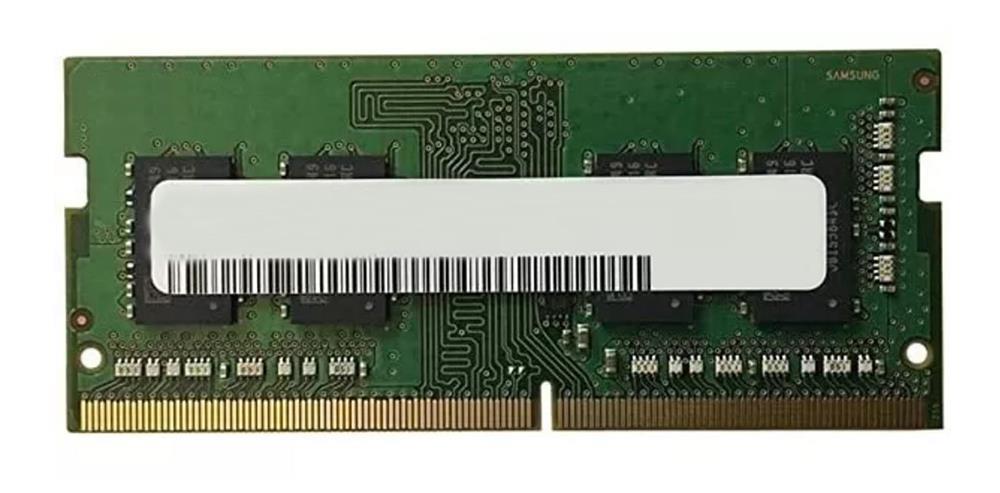 1M0C3AV HP 4GB PC4-25600 DDR4-3200MHz Non-ECC Unbuffered CL22 260-Pin SoDIMM 1.2V Single Rank Memory Module