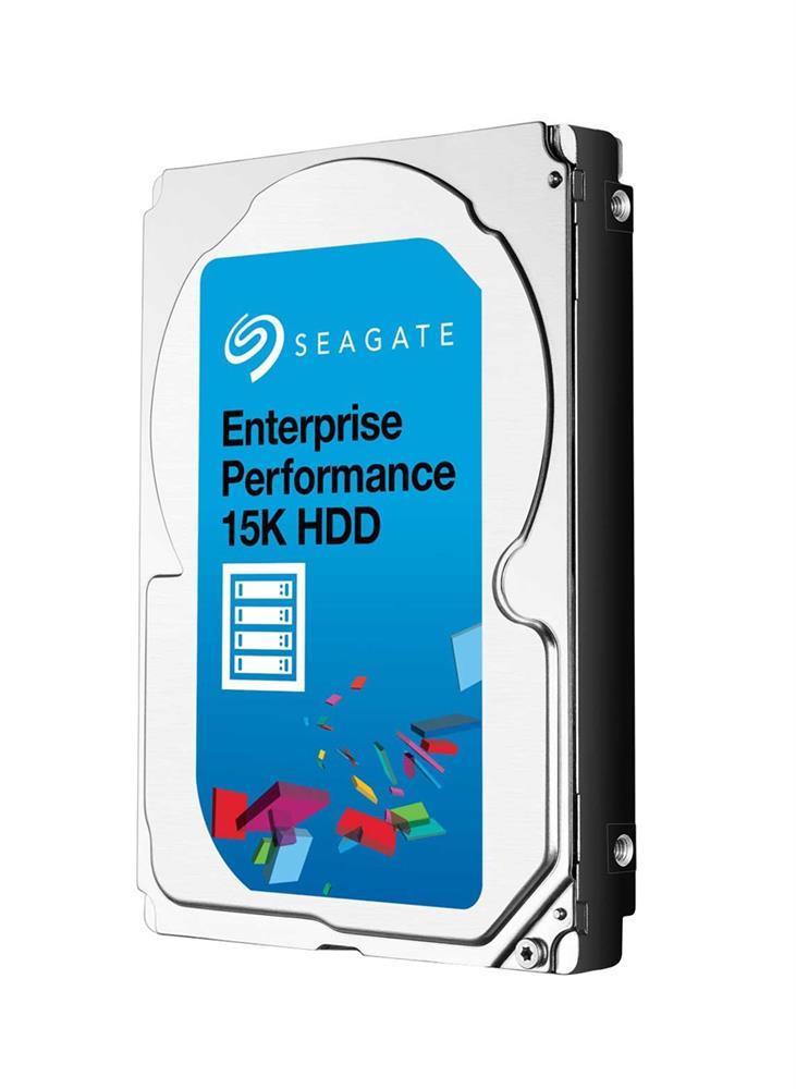 1MJ299-157 Seagate Enterprise Performance 15K.5 600GB 15000RPM SAS 12Gbps 128MB Cache (512n) 2.5-inch Internal Hard Drive