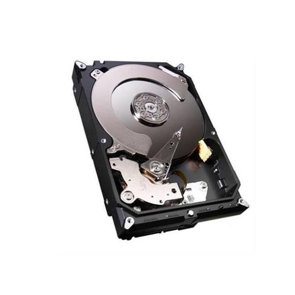1UL17Z-500 Seagate Enterprise NAS 6TB 7200RPM SATA 6Gbps 128MB Cache 3.5-inch Internal Hard Drive