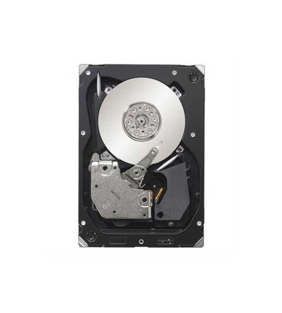 1VR212-001 Seagate Enterprise 8TB 7200RPM SAS 12Gbps 256MB Cache (SED / 4Kn) 3.5-inch Internal Hard Drive