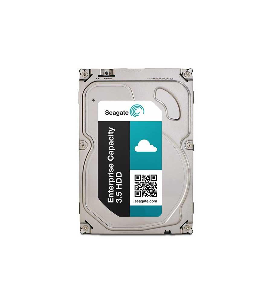 1VR212-002 Seagate Enterprise 8TB 7200RPM SAS 12Gbps 256MB Cache (SED / 4Kn) 3.5-inch Internal Hard Drive