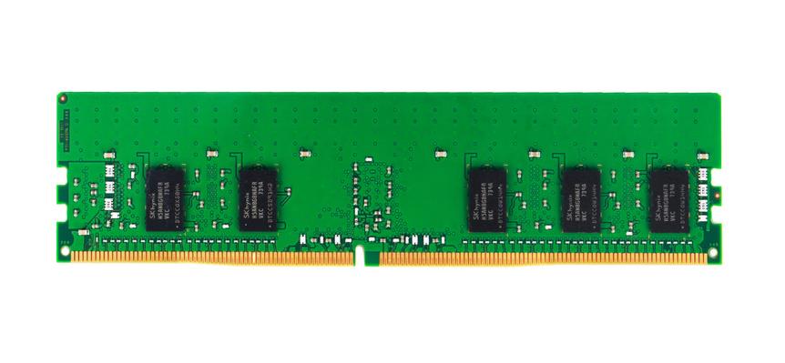 1XD84AA HPE 8GB PC4-21300 DDR4-2666MHz Registered ECC CL19 288-Pin DIMM 1.2V Single Rank Memory Module