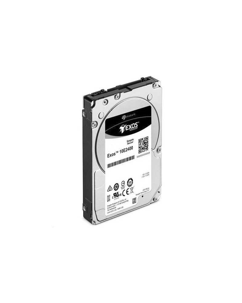 1XK203-003 Seagate Exos 10E2400 2.4TB SAS 12Gbps 256Mb Buffer 512E 2.5Inch Internal Hard Disk Drive
