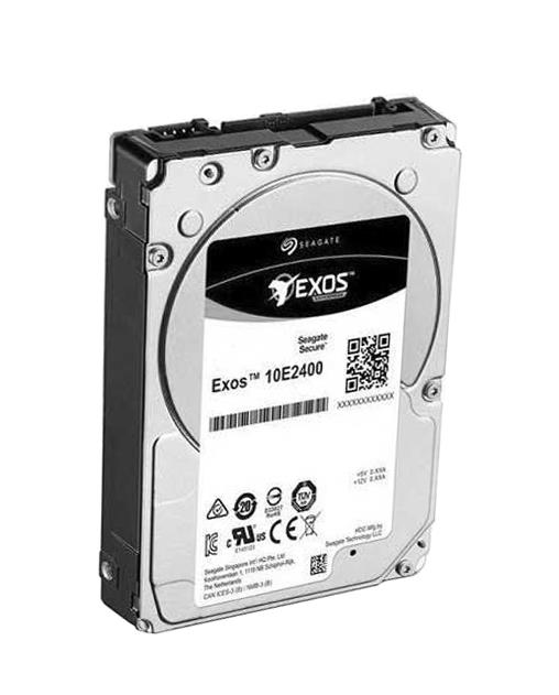 1XK203-039 Seagate Enterprise Performance 10K 2.4TB 10000RPM SAS 12Gbps 256MB Cache 16GB NAND SSD (512e) 2.5-inch Internal Hybrid Hard Drive