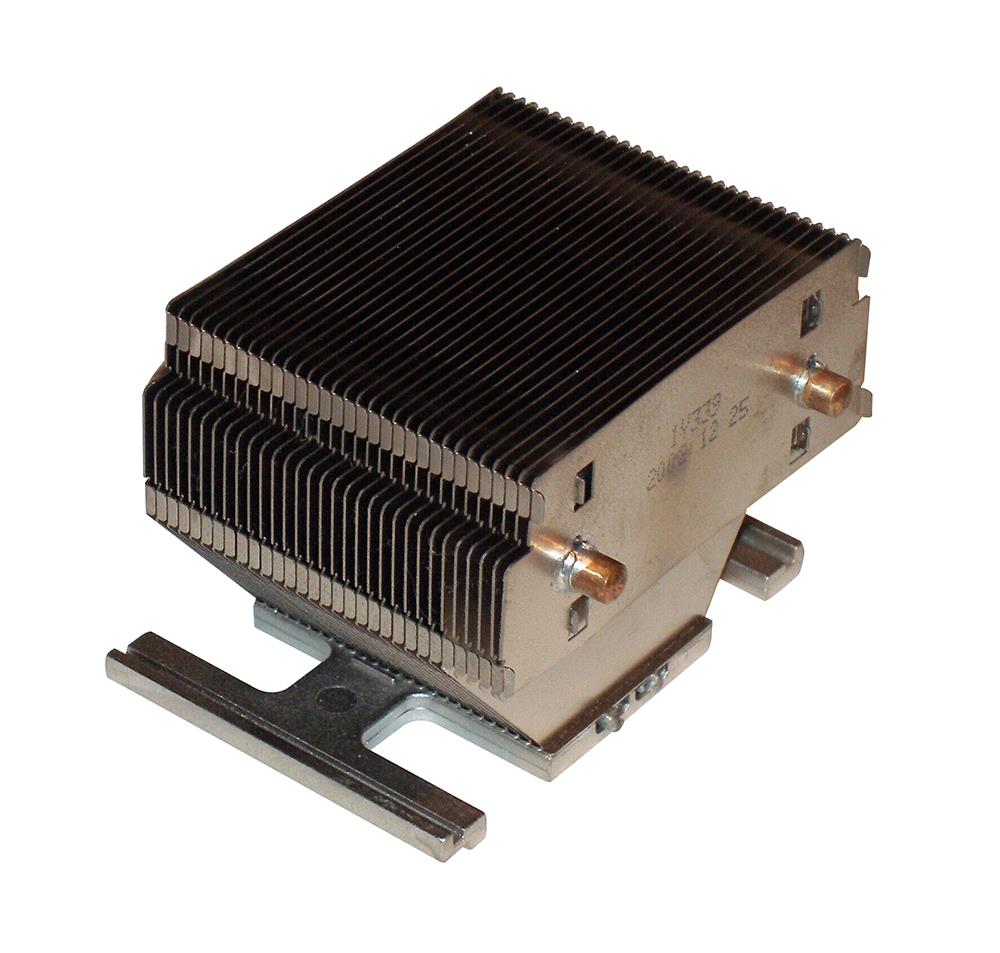 1Y339 Dell Heatsink for 3.06GHz Processor for Dell Optiplex GX240/270