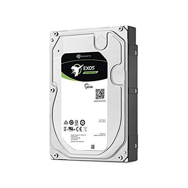 1YL212-251 Seagate Enterprise 8TB 7200RPM SAS 12Gbps 256MB Cache (FIPS TCG / 512e) 3.5-inch Internal Hard Drive
