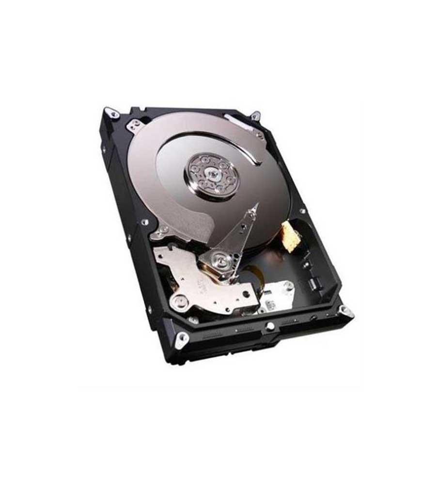 1ZA17Z-500 Seagate NAS HDD 6TB 7200RPM SATA 6Gbps 128MB Cache 3.5-inch Internal Hard Drive