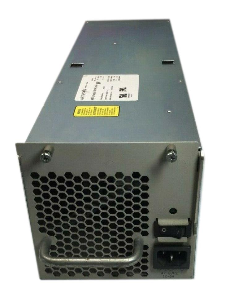 202067-A Artesyn Nortel Passport 8001 690-Watts 100-240V Power Supply