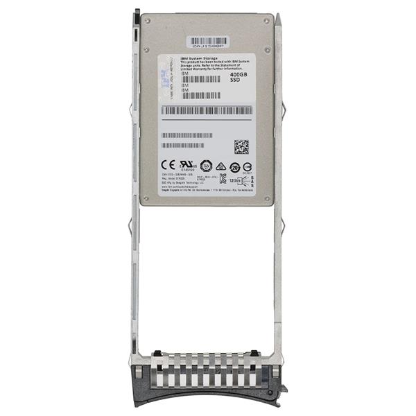 2076-AHH2 IBM 400GB SAS 2.5-inch Internal Solid State Drive (SSD)