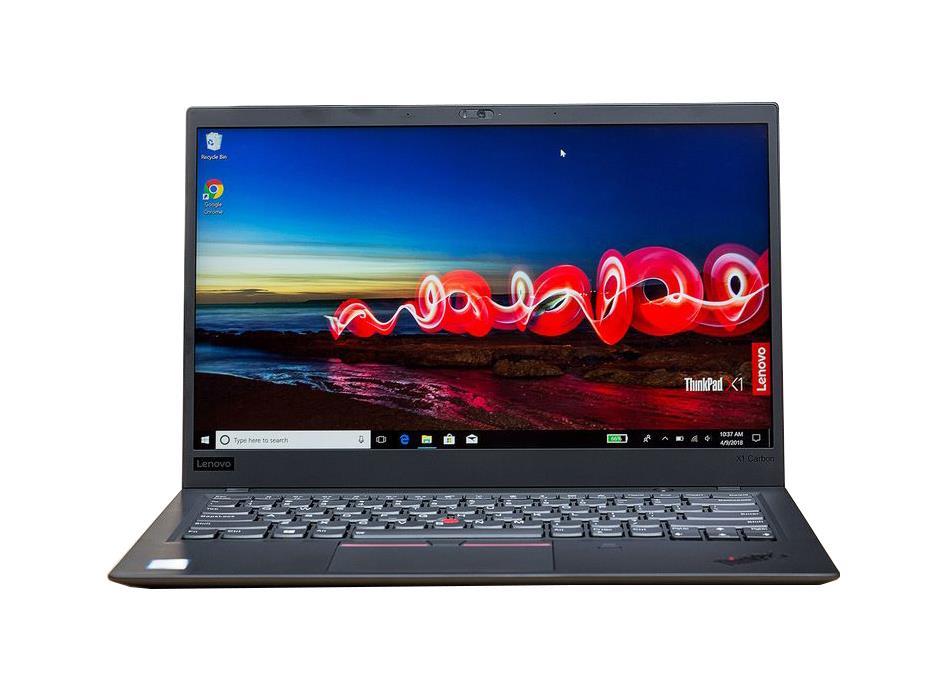 20A7009 Lenovo Thinkpad X1 Carbon 14-inch Touchscreen LED Ultrabook Intel Core i7-4600u 2.1GHz Processor 8GB RAM (Refurbished)