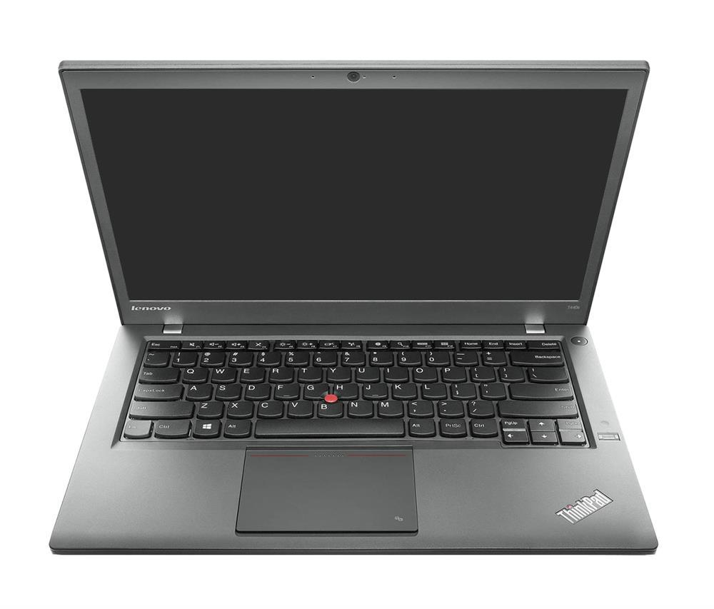 20AQ0064UK Lenovo ThinkPad T440s Intel Core i5-4200U Dual Core Processor 14-inch (Refurbished)