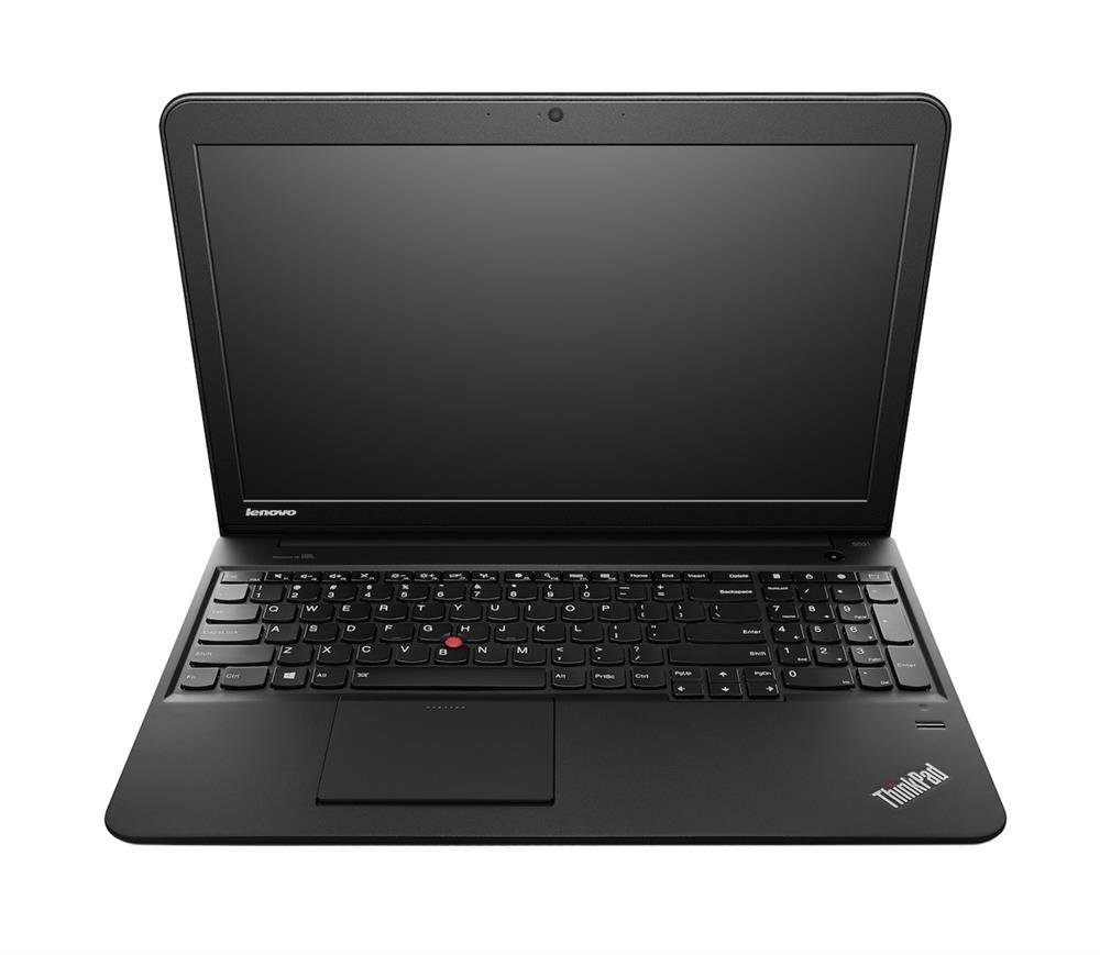 20B0004KGE Lenovo ThinkPad S531 15.6-inch Full HD Ultrabook Intel Core i7-3537U Dual Core 2.00GHz Processor 10GB RAM 256GB Solid State Drive (Refurbished)