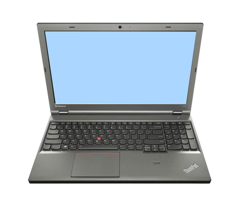 20BE005YIX Lenovo ThinkPad T540p Intel Core i7-4700MQ Quad Core 2.4GHz Processor (Refurbished)