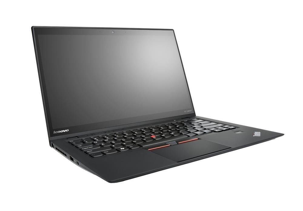 20BS003NGE-G Lenovo ThinkPad X1 Carbon Intel Core i7-5500u Processor 8GB RAM 512GB SSD wqHD Windows 8.1 Pro Laptop PC (Refurbished)