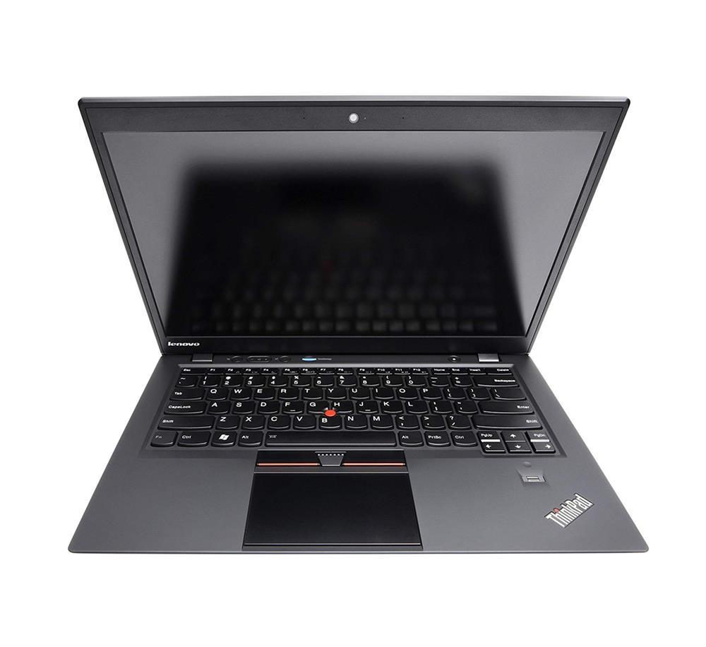 20BS006BPB Lenovo ThinkPad X1 Carbon 3 14 IPs WqHD Intel Core i7-5500u Processor 8GB 256GB SSD Lte Fpr W Laptop PC (Refurbished)