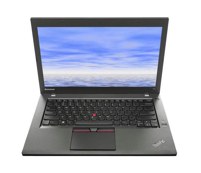 20BW000KPB Lenovo T450s 14 FHD Touch Intel Core i5-5300u Processor 4GB 256 SSD Windows 8.1 Pro Laptop PC (Refurbished)