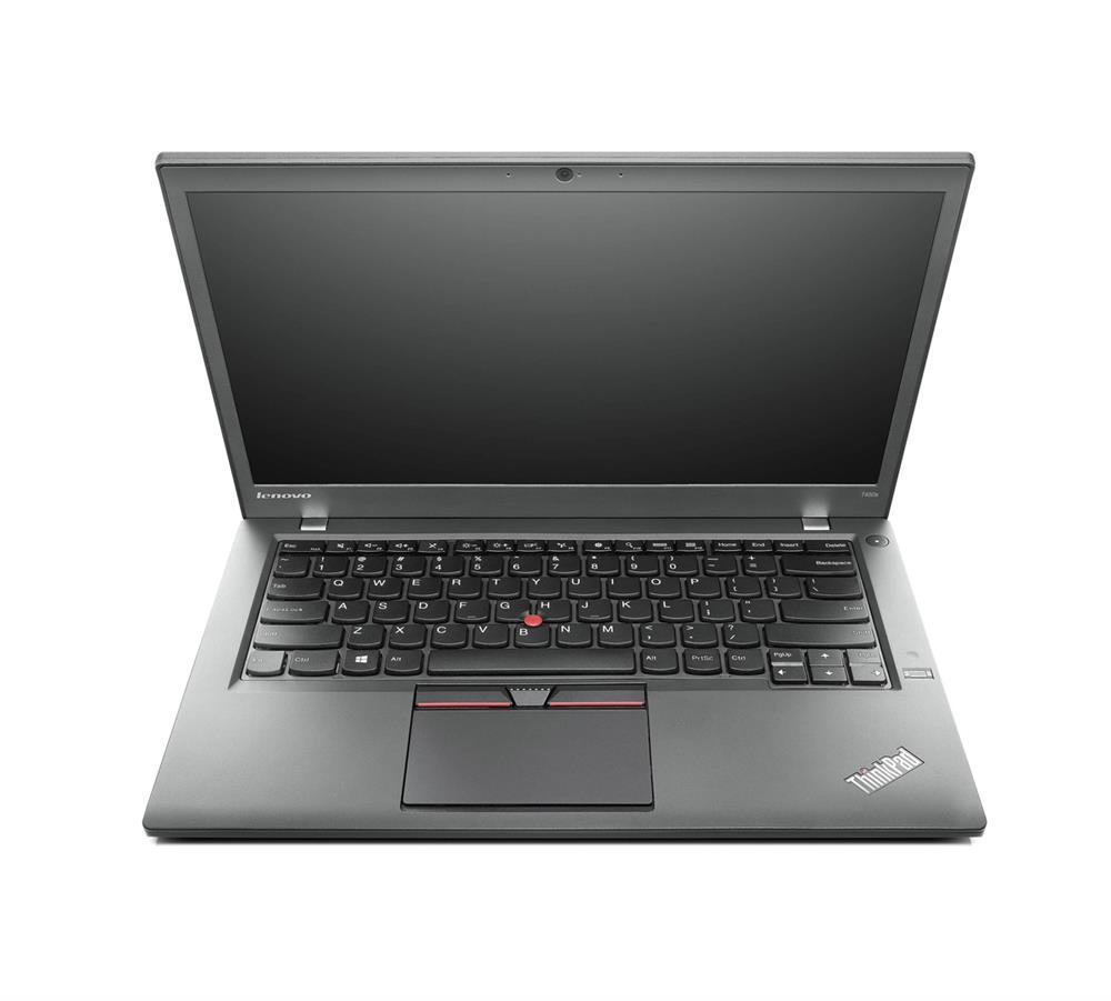 20BX000TMS-CTO-S Lenovo T450s Intel Core i7-5600u Processor 12GB RAM 512 SSD Windows 8.1 Pro Laptop PC (Refurbished)