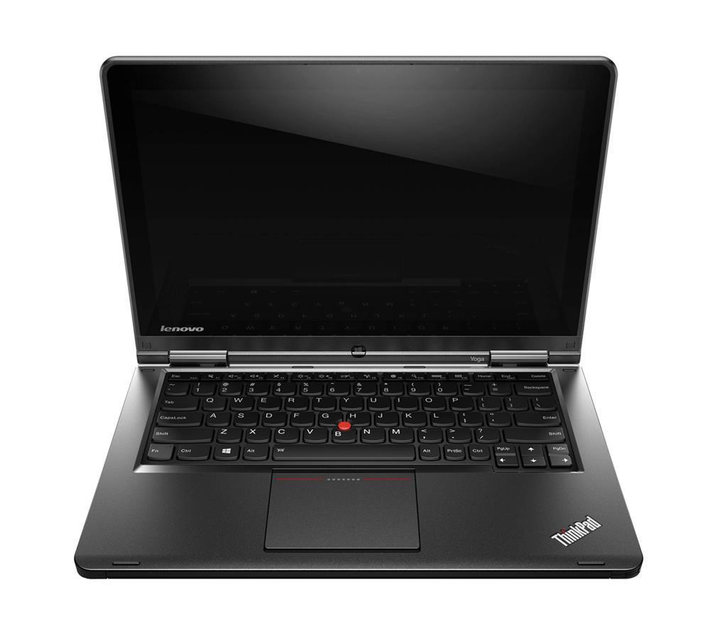 20CD0034UK Lenovo ThinkPad Yoga Intel Core i3-4010U Dual Core Processor 12.5-inch (Refurbished)