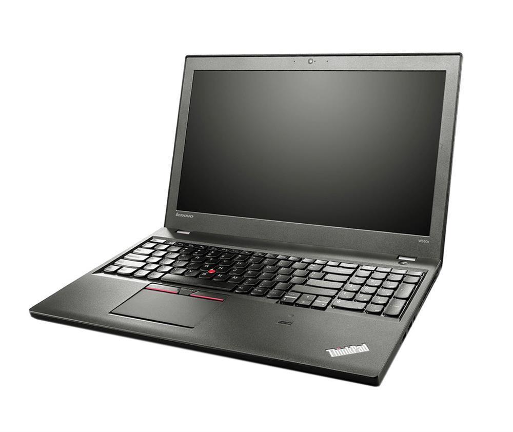 20E1000BGE-S Lenovo ThinkPad W550s Mobile Workstation Intel Core i7-5600u Processor 16GB RAM 512GB SSD Windows 8.1 Pro Laptop PC (Refurbished)
