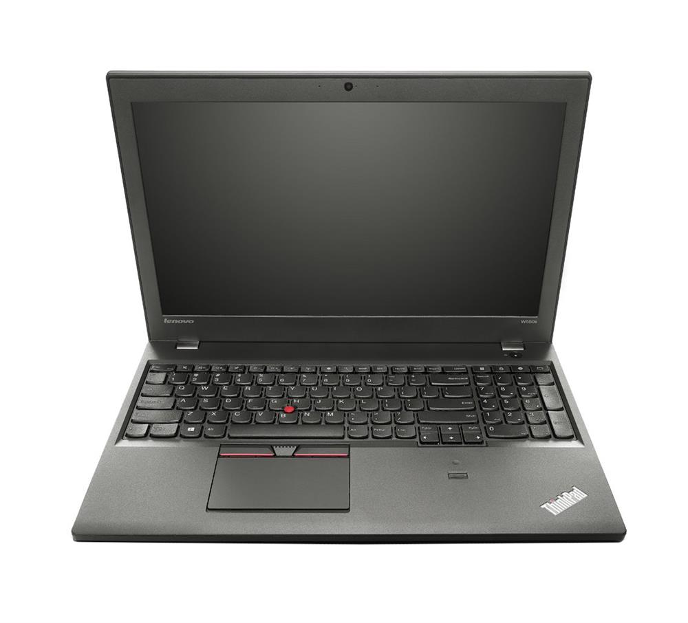 20E1000CUS-A1 Lenovo ThinkPad W550s Intel Core i7 Processor 2.6 15.6 16GB 512GB Windows 8.1 Pro 64 (Refurbished)