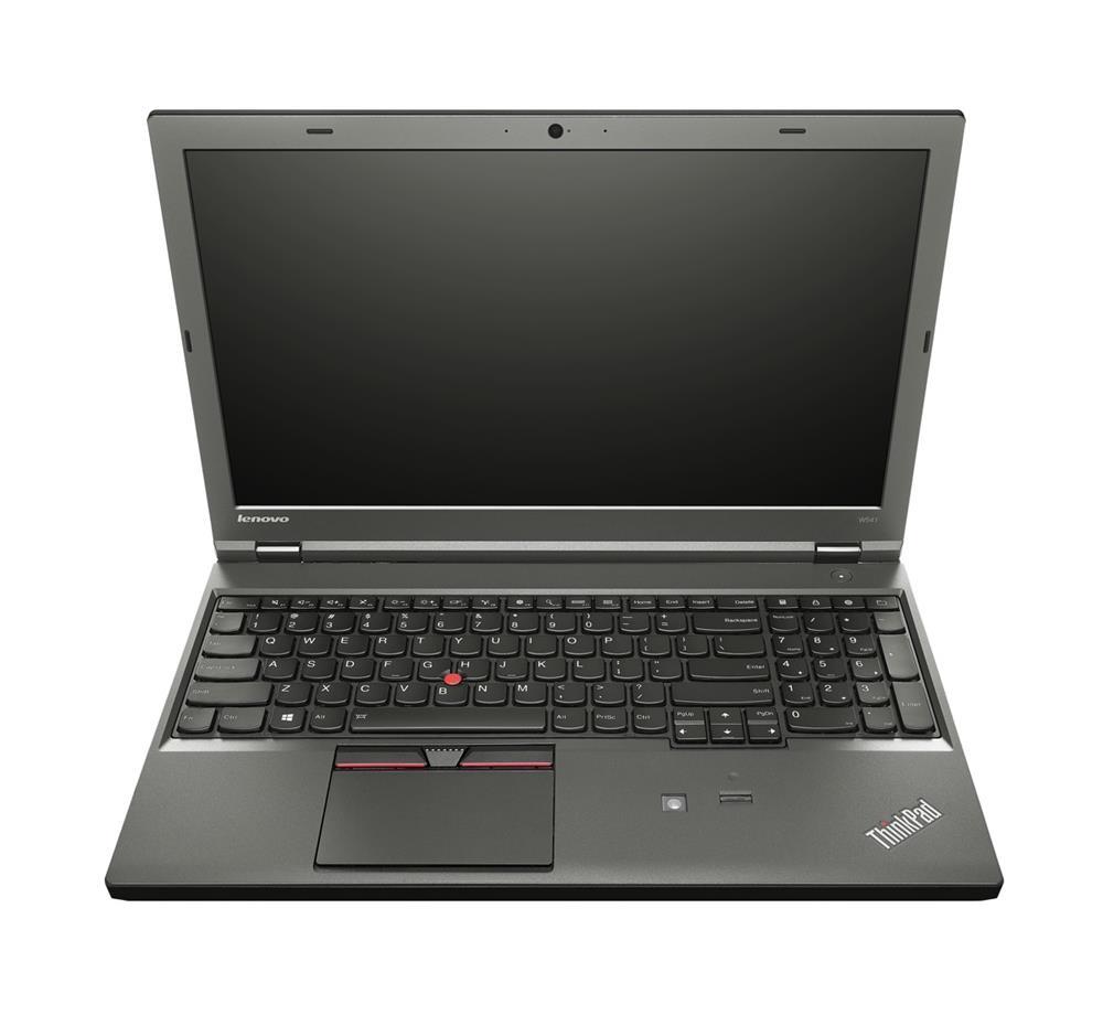 20EF000SMZ-B Lenovo W541 Mobile Workstation Intel Core i7-4910mq Processor 8GB RAM 512GB SSD 3k MB Windows 7 Pro Laptop PC (Refurbished)