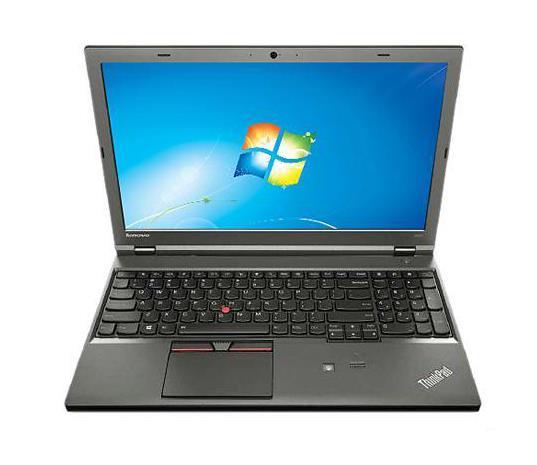 20EFCTO1WW-CTO22-G Lenovo W541 Mobile Workstation Intel Core i7-4810mq Processor 8GB RAM 256GB SSD 3k MB Windows 8.1 Pro Laptop PC (Refurbished)