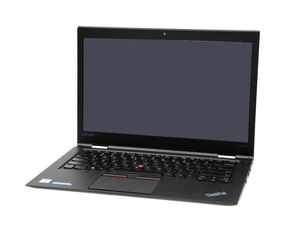 20FB004YCA Lenovo French ThinkPad X1 Carbon 4th Generation Intel 2.60GHz Core i7-6600u Processor Laptop System All-In-One (Refurbished)