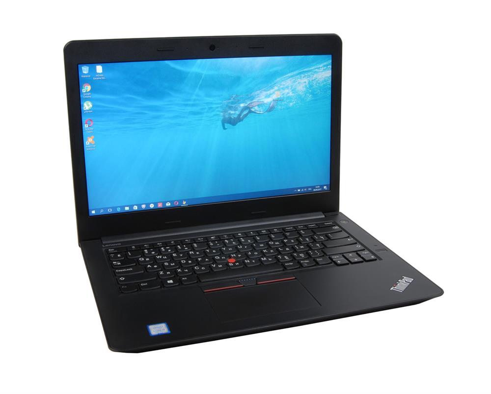 lenovo 20H1CTO1WW ThinkPad E470 Win10 Core i5 7200U 2.50GHz 8GB