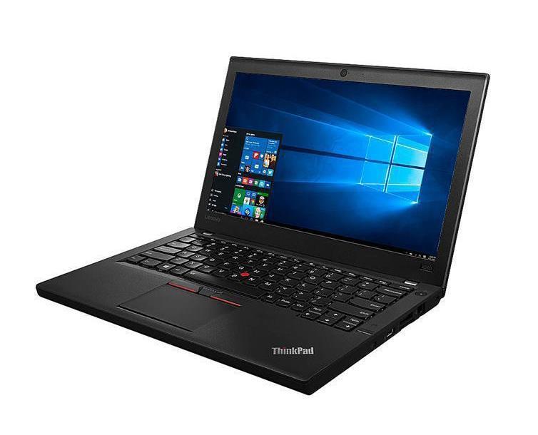 Windowsノート本体 ThinkPad X270 i3(7300U) ThinkPad X270 | 12.5 Inch Portable Business Laptop | Lenovo USOutlet