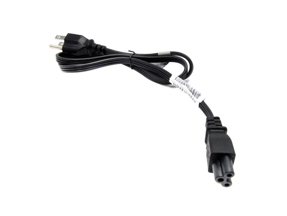213349-001 Compaq AC Power Cord 3-wire Armada 41XX 42XX 1500 3500 7400 & M E V etc Series Presario 300 (6Ft)
