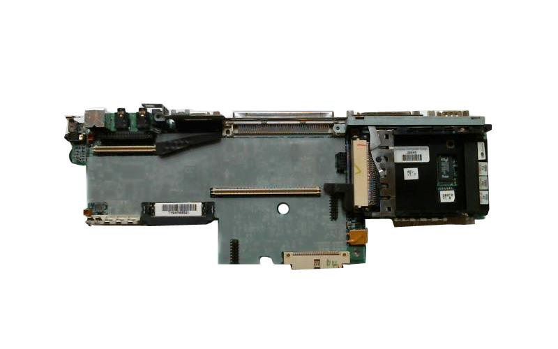 213546-001 Compaq System Board (Motherboard) For LTE 5000 (Refurbished)