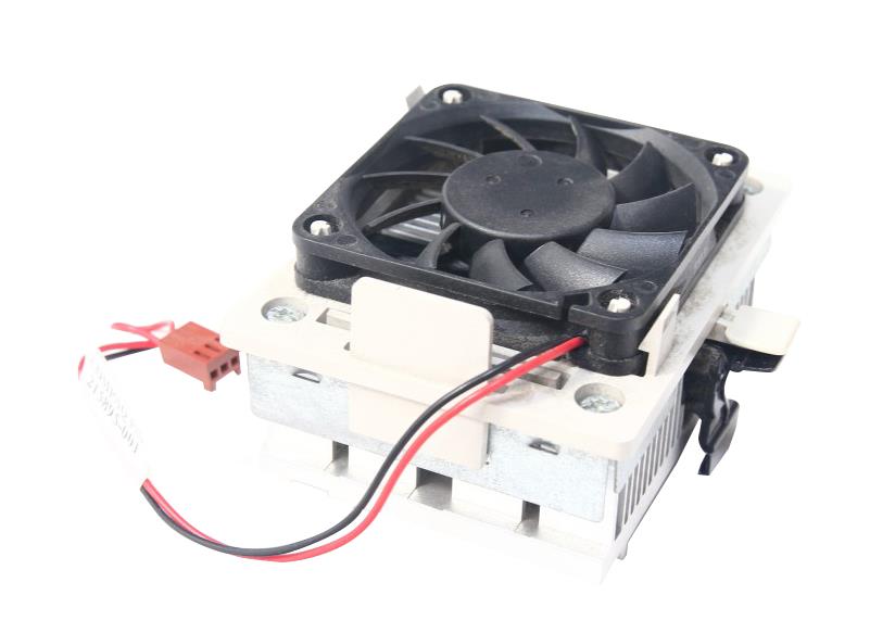 215895-001 Compaq Heatsink Assembly with 10mm Fan