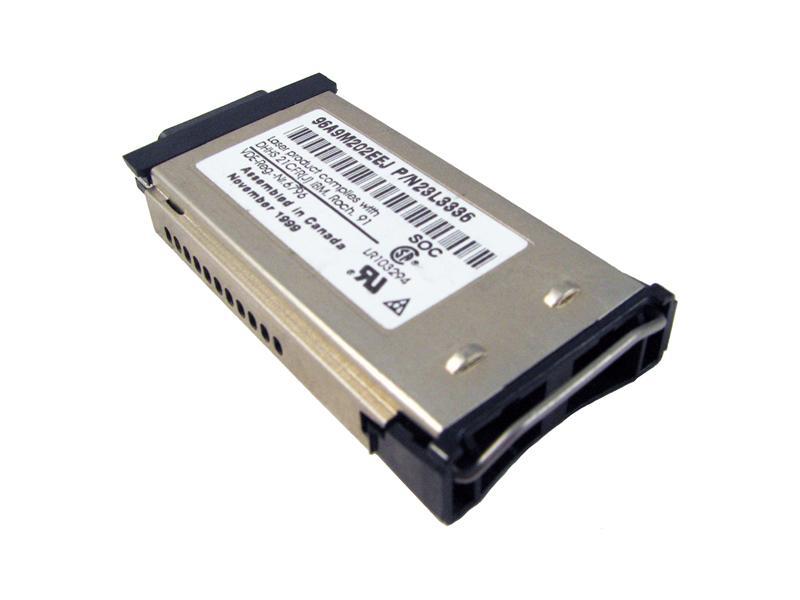 21H9872 IBM Short Wave GBIC Optical Converter