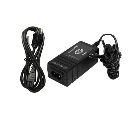 2200-42441-002 Polycom AC Power Supply For Audio Conferencing Equipment