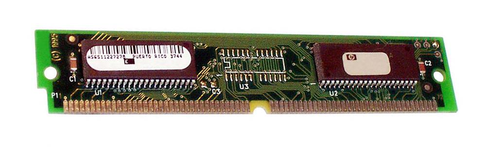 220584-001 Compaq 8MB 70ns EDO SoDIMM Memory Module for Armada 1100 Notebook PC