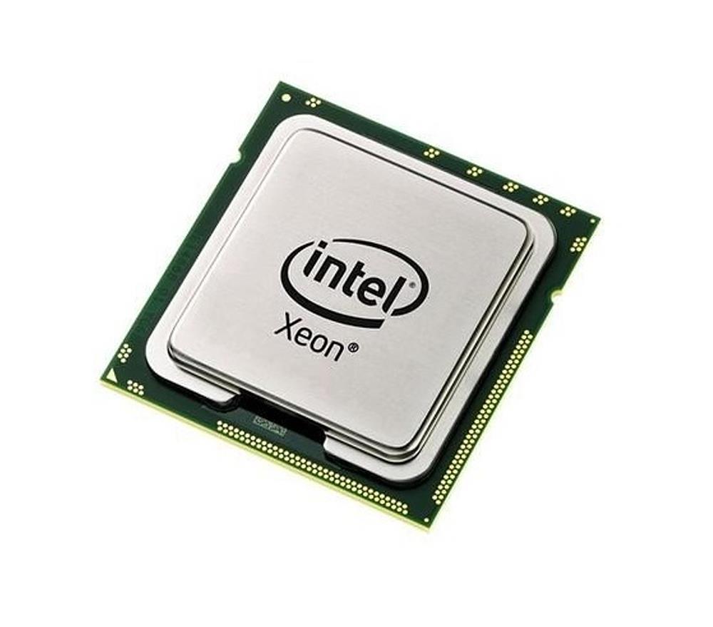 221-2207 Dell 2.40GHz 533MHz FSB 512KB L2 Cache Intel Xeon Processor Upgrade