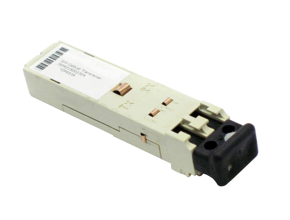 221470-B21 ENET 2Gbps 1000Base-SX Fibre Channel Multi-mode Fiber 550m 850nm LC Connector SFP Transceiver Module for HP Compaq Compatible