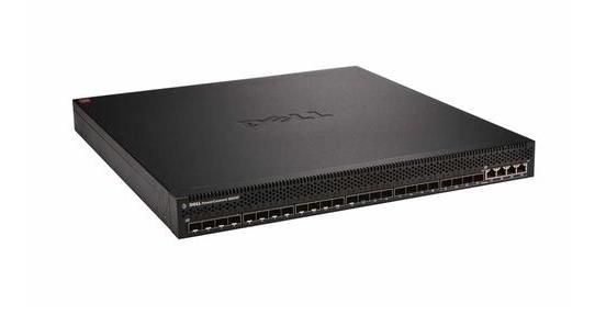 223-1439 Dell PowerConnect 6224F 24-Ports Managed Switch (Refurbished)