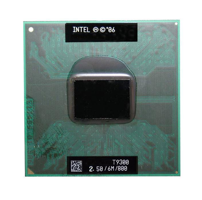 223-6973 Dell 2.50GHz 800MHz FSB 6MB L2 Cache Intel Core 2 Duo T9300 Mobile Processor Upgrade for XPS M1330
