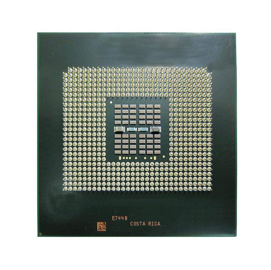 224-0678 Dell 2.40GHz 1066MHz FSB 16MB L2 Cache Intel Xeon E7440 Quad Core Processor Upgrade