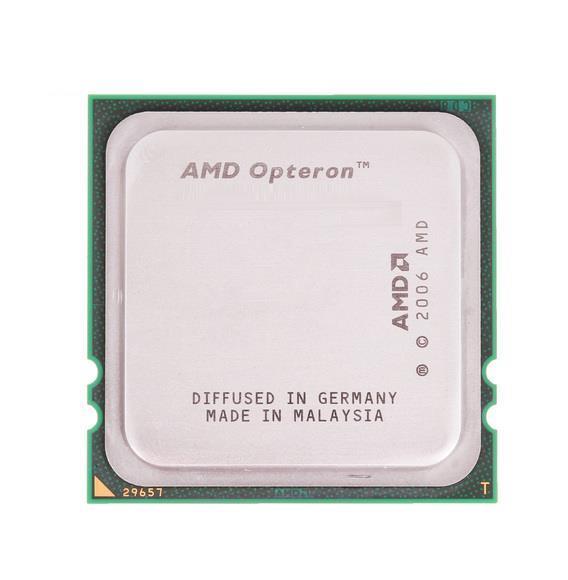 224-4868 Dell 2.20GHz 6MB L3 Cache AMD Opteron 2374 HE Quad Core Processor Upgrade