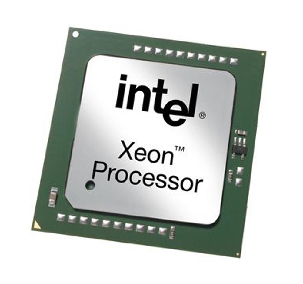 226776-B21 Compaq 1.60GHz 400MHz FSB 1MB L3 Cache Socket PGA603 Intel Xeon MP Processor Upgrade for ProLiant DL580 G2 Server