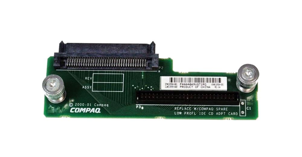 228504-001 Compaq CD Multibay Adapter Board